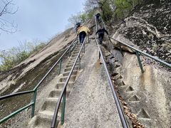 -丹东凤凰山景区