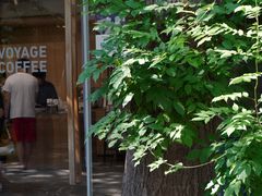 -VOYAGE COFFEE 咖啡烘焙工坊店(798艺术区店)