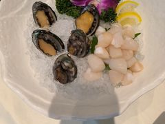 -纯味斑鱼府(中海环宇荟店)