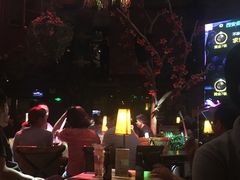 -胡桃里音乐酒馆(曲江店)