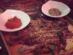 -冰城小镇音乐串吧·聚会餐厅(百子湾店)