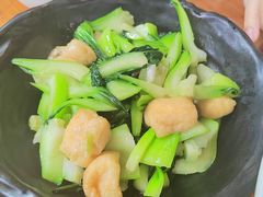 -院子餐厅·大锅菜·老杭帮(桥西直街店)