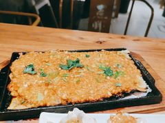 -老胖串店(浆水泉路店)