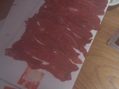 -牛很鲜潮汕牛肉火锅(朝晖路店)