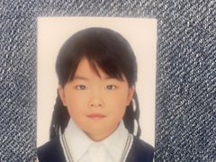 -爱定格照相馆.证件照(周浦万达店)