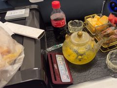 -华夏良子·足道SPA艾灸(铁道大厦店)