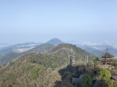 -杭州半山国家森林公园