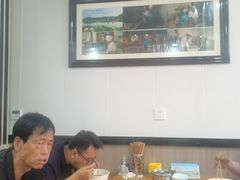 -王家大肉泡馍馆(宝平路8号)