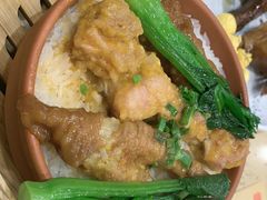 -点都德(千灯湖环宇城店)