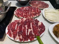 -黑山牛肉汤火锅(花城汇店)