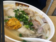 -荔林食店(西华路店)