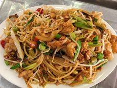 炒螺蛳粉-西环肥仔螺蛳粉(总店)