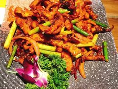 -冰川冷面·延边菜·炭烤串(观前店)