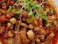 -院8里·少城记忆老川菜(宽窄巷子店)