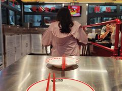 -堂堂小伙夫·辽宁小吃大排档(京西大悦城店)