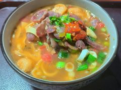 -荣荣面馆(丹溪大道店)