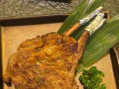 -樱嘢·炭火烧肉(惠南店)