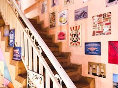 -半坡九号老挝冰咖啡