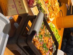 -聚点串吧·北京烧烤(赵登禹路店)