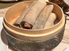 -新荣记(新源南路店)