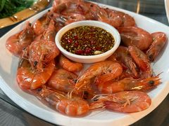-这片海·海景餐厅(博鳌店)