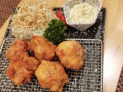 -长崎屋·日本料理·刺身·烧鸟(天河北路店)