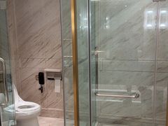 -青岛鑫江温德姆酒店