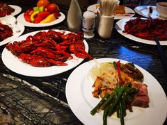 -四季轩中餐厅(徐州开元名都大酒店)