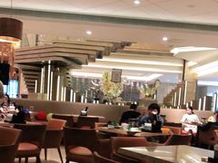 大堂-盛宴标帜餐厅·亲子自助 (南昌喜来登酒店)