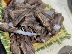 -九寨特色牦牛肉汤锅 羊肉汤锅