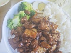 -华天二友居肉饼(新街口店)