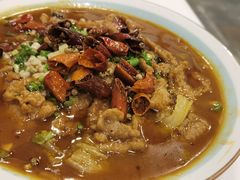 -巴渝兄弟川菜(宽街店)