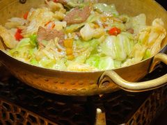 -楼兰新疆主题餐厅(苏州中心店)