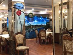 大堂-新侨三宝乐西餐厅(崇文门店)