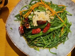 -民食香·腊排骨野生菌美食(木府店)