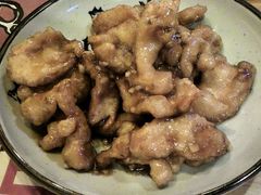 -局气 烤鸭·北京菜(光华路店)