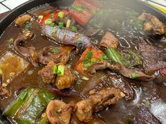 -强叔现切猪杂粥(翻身店)