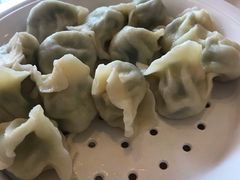 -鹤乡东北菜(崮山路店)