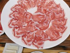 -前门杨记·铜锅涮肉(王府井·故宫店)