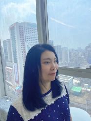 -TK·HAIR SALON韩式设计
