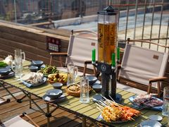 -瑜上·山食小馆