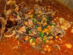 -张翻越·川渝冒菜·武汉黑鸭煲(城北万象城店)