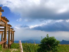 -白草畔自然风景区