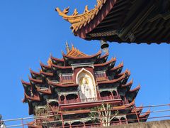 -江阴君山寺