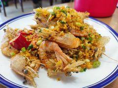 -鑫鸿达·海鲜闽菜热炒小馆(中山路店)