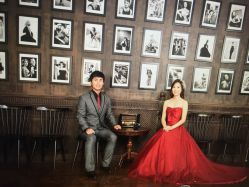 点击看大图 韩国艺匠ARTIZ STUDIO-THE QUEEN(北京店)