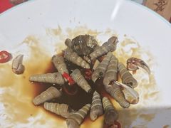 -和源祥·日照菜扛把子(万平口一店)