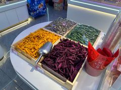 -品忆香炒货工坊(高新六路店)