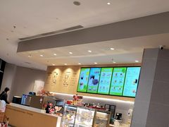 -Tims天好咖啡·贝果(拉斐尔云廊店)