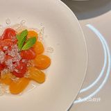 江门！！这家粤菜有料到！米其林厨师坐镇👨🏻‍🍳